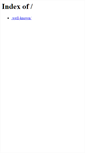 Mobile Screenshot of print.rcawork.com.br